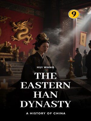 cover image of The Eastern Han Dynasty